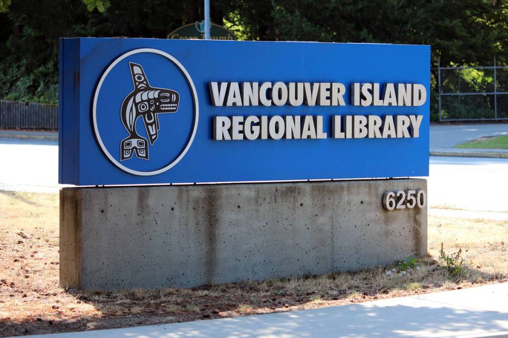 Vancouver Island Regional Library unveils its ‘most borrowed titles’ of 2025