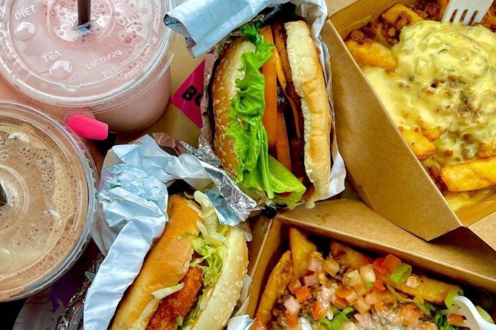 Vegan Victoria: B.C. capital tops Canadian list of vegan-friendly cities