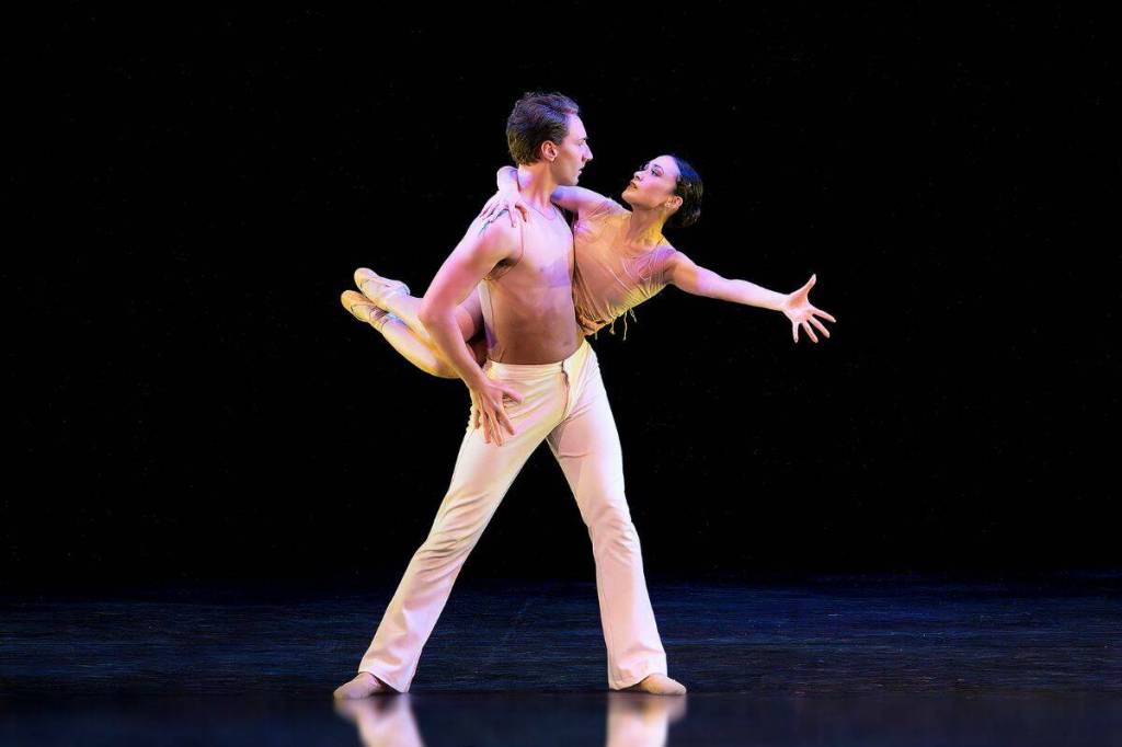 Reimagining tradition: Ballet Victoria as a mirror for our time