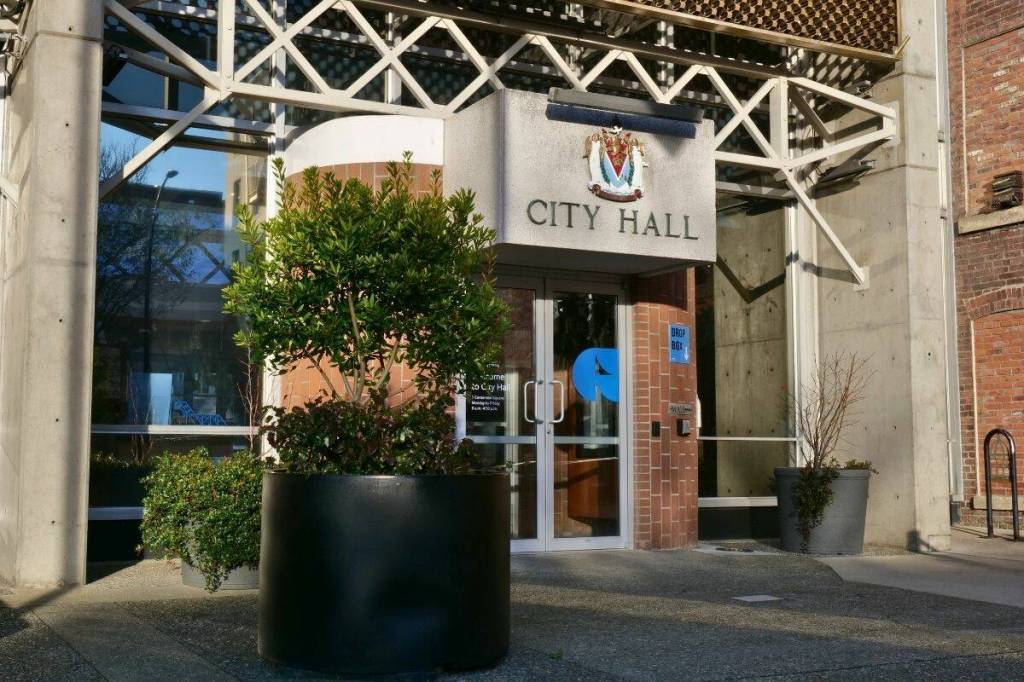 LETTER: Victoria budget stacks up poorly against other B.C. cities