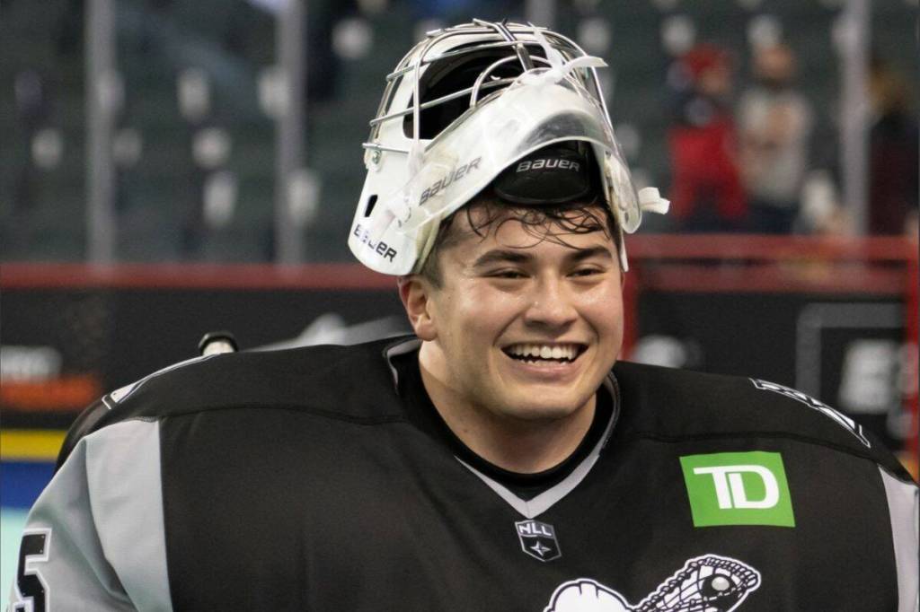 Victoria Shamrocks active on multiple fronts as draft day approaches