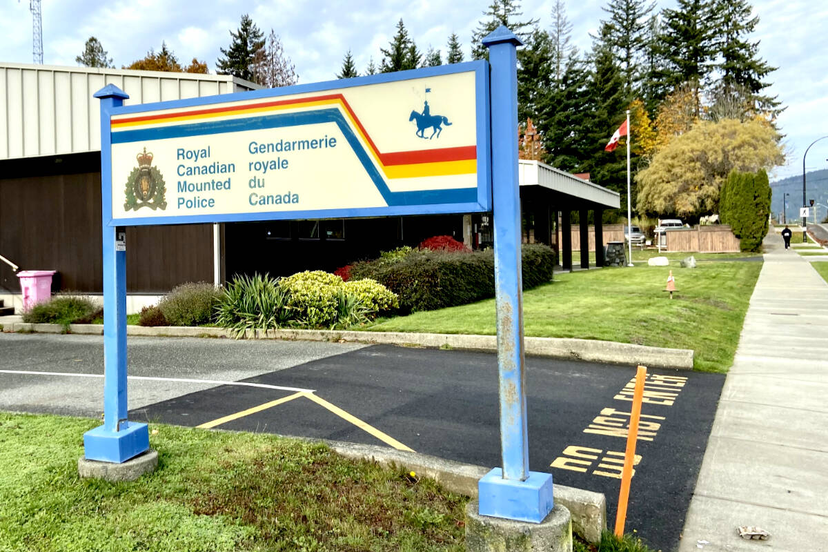 Sooke council signals support for adding RCMP officers in 2026 budget