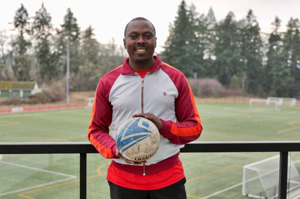 Street soccer offers refuge, friendship and a fresh start in Greater Victoria