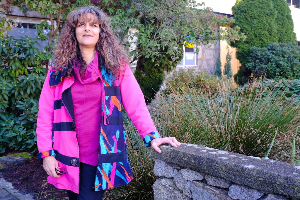 Victoria woman with rare, incurable liver disease call for help of live donor