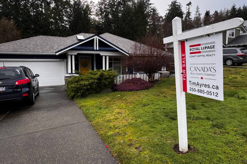 Sooke realtor warns residents of Facebook rental scam