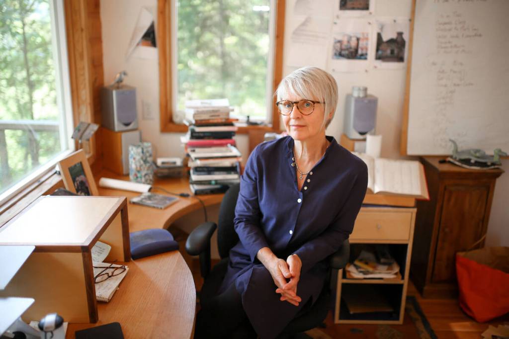 Author, former MLA will discuss living with Parkinson’s at Victoria event