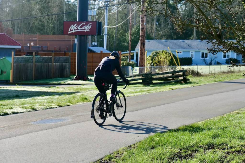 LETTER: Dutch cycling example not a blueprint for Saanich