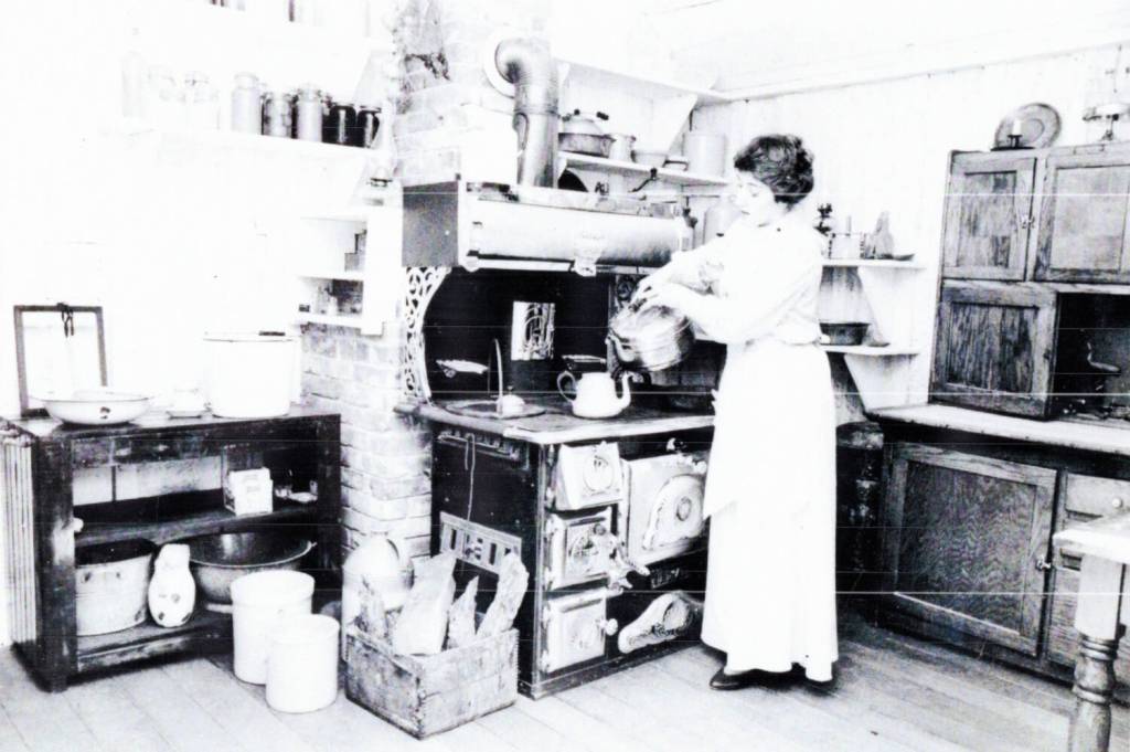 SOOKE HISTORY: Exploring Sooke connections to Beirut