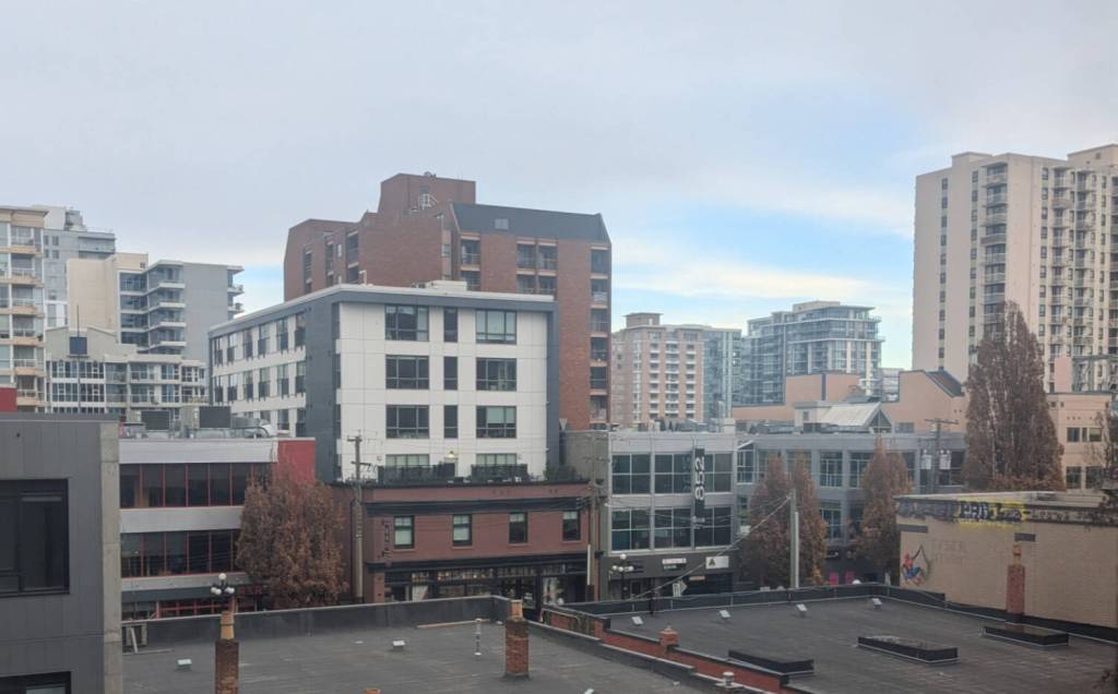 LETTER: Victoria can’t build its way to affordability